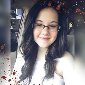 Meet your Posher, Breanna
